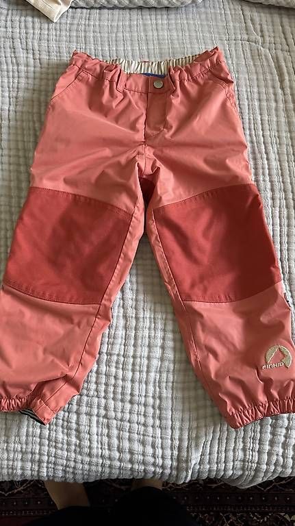 Finkid Pantalons: Finkid Winterhose – D'occasion à Egerkingen par Katie83 1