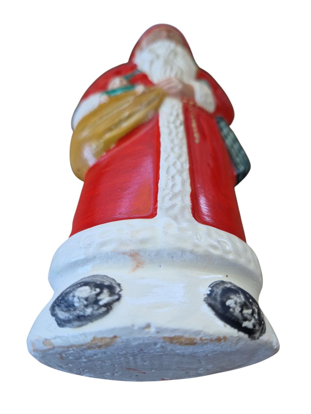Toutes les décorations: Weihnachtsmann Vintage – D'occasion à Mörschwil par lindaswunderkiste 7
