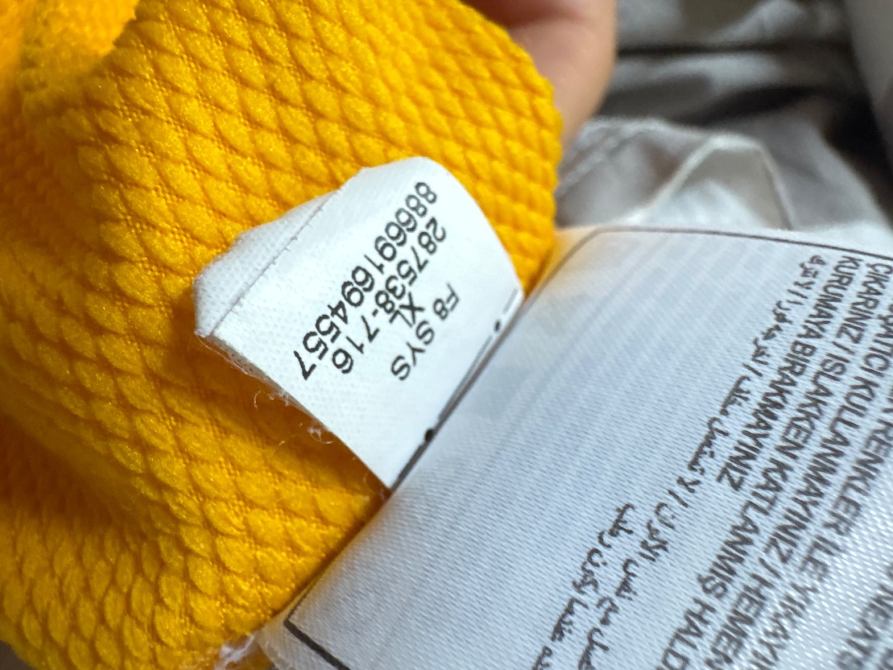 Canottiere & Pantaloni: Arsenal Trikot #23 Arshavin – Usato da Gebenstorf venduto da Retroshirt 5