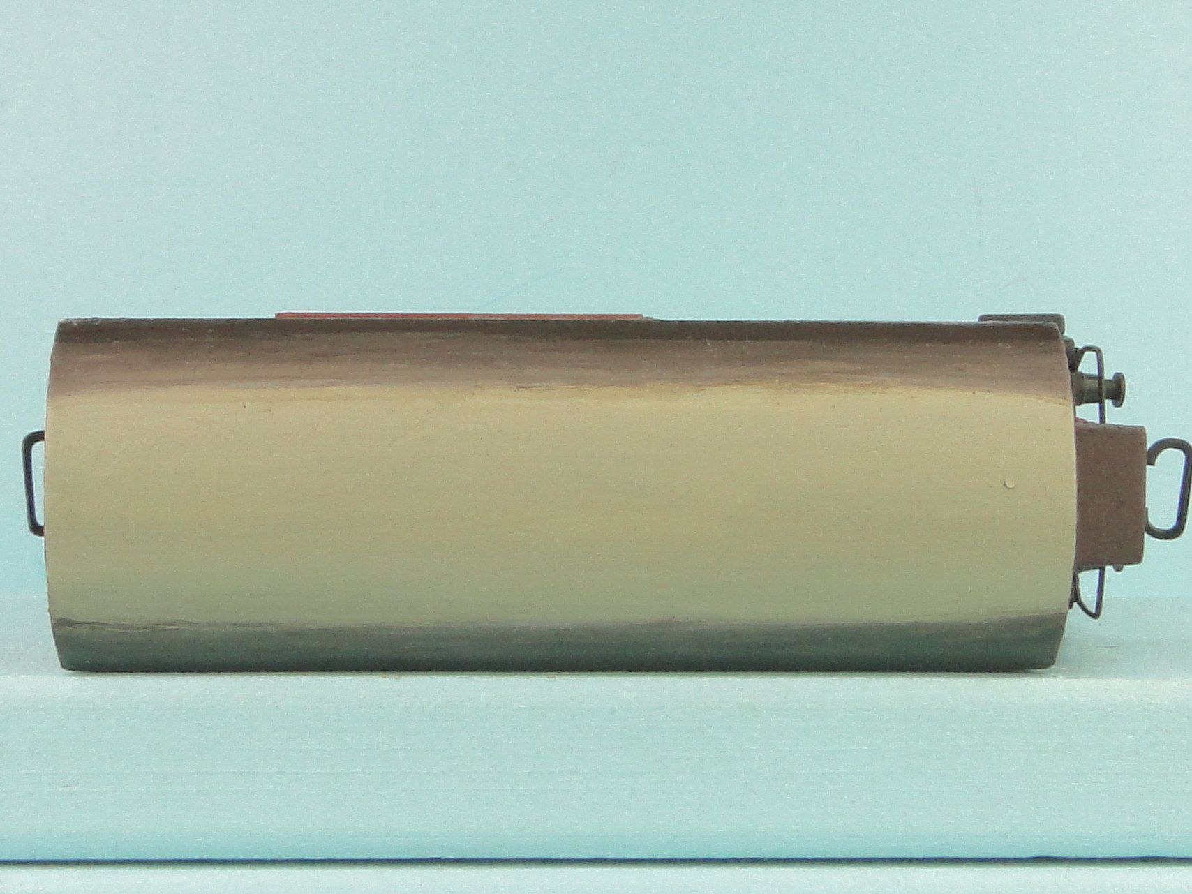 Märklin Modellini di ferrovie: Märklin 320  Bj.  1952 - 1955 – Usato da Bülach venduto da cann11 3