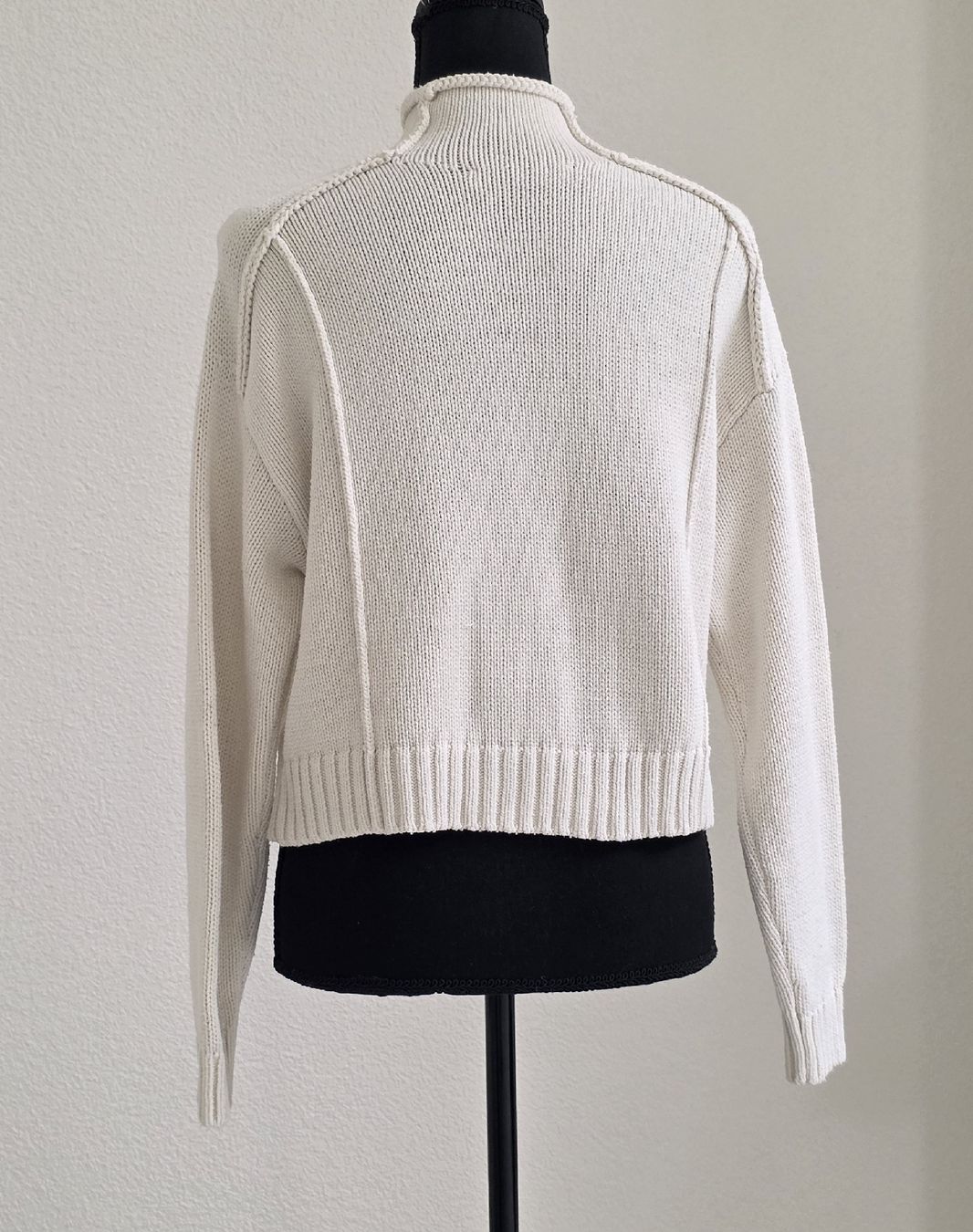 Zara Maglioni & Felpe: Pullover Zara Grösse S  neuwertig – Usato da Rheinsulz venduto da Gilea 3