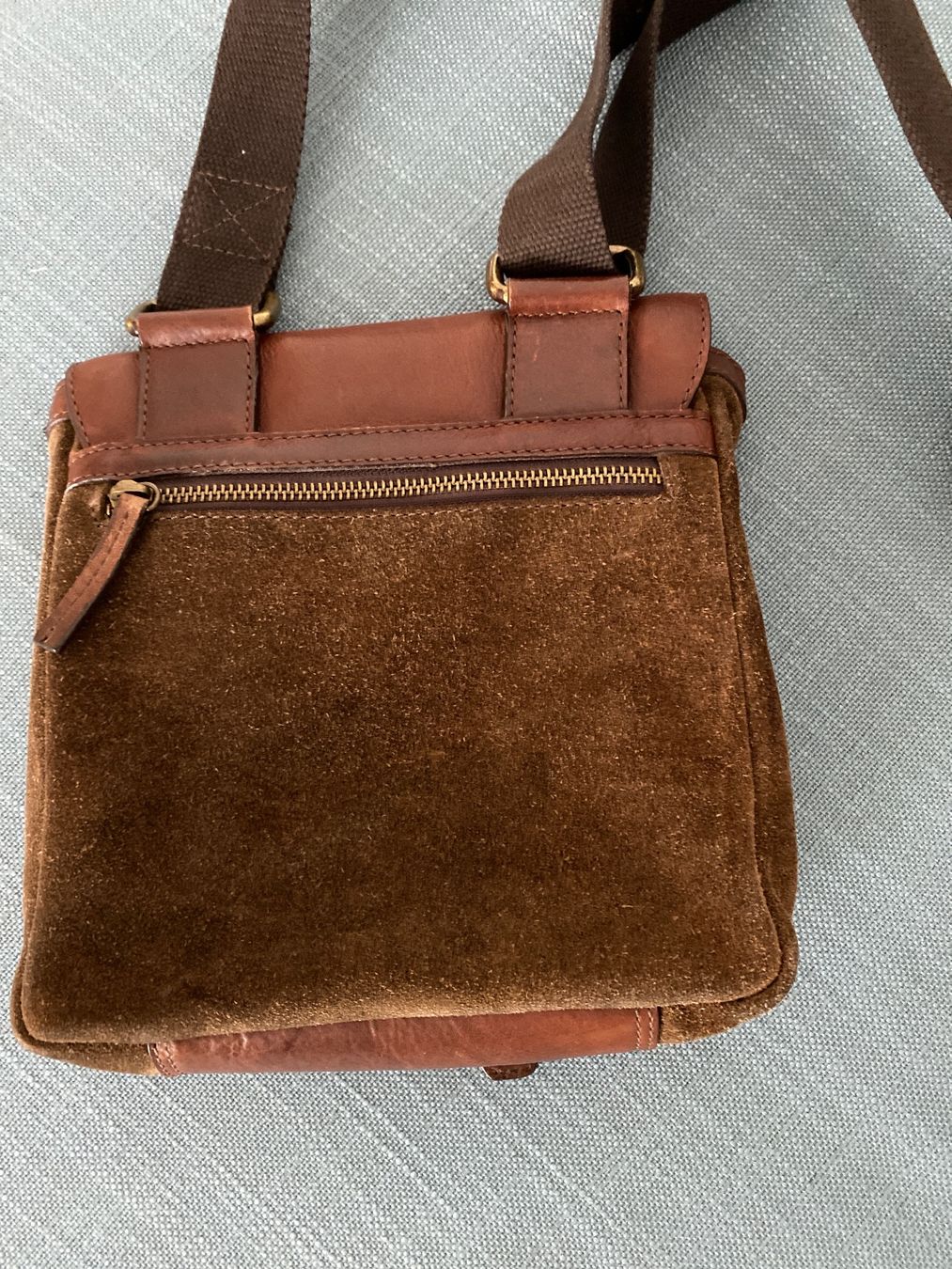 Borse: Leder Herren-Tasche Paul Green – Usato da Uster venduto da Ursi_75hc 1