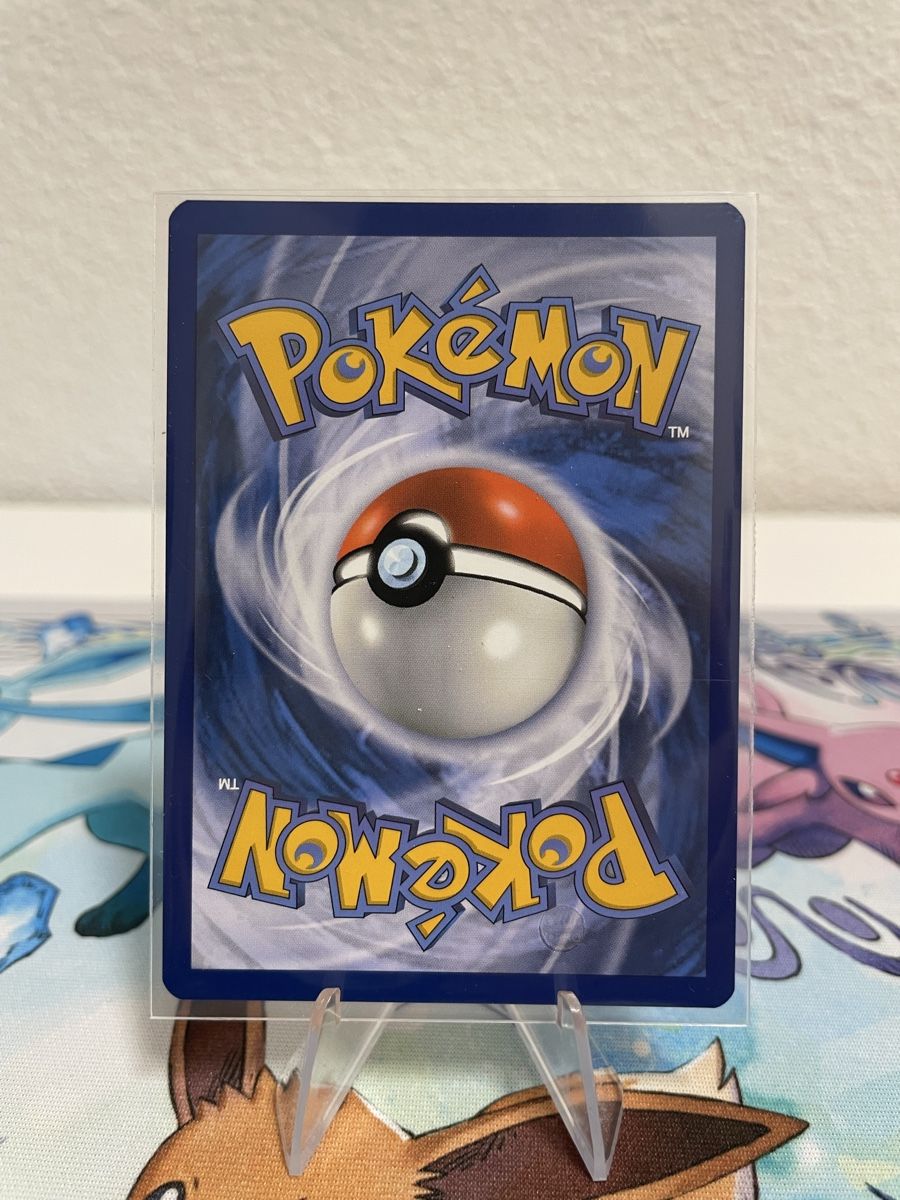 Pokémon Carte collezionabili: Pokémon bulbasaur – Nuovo (secondo la descrizione) da Biel/Bienne venduto da Pokebienne 1