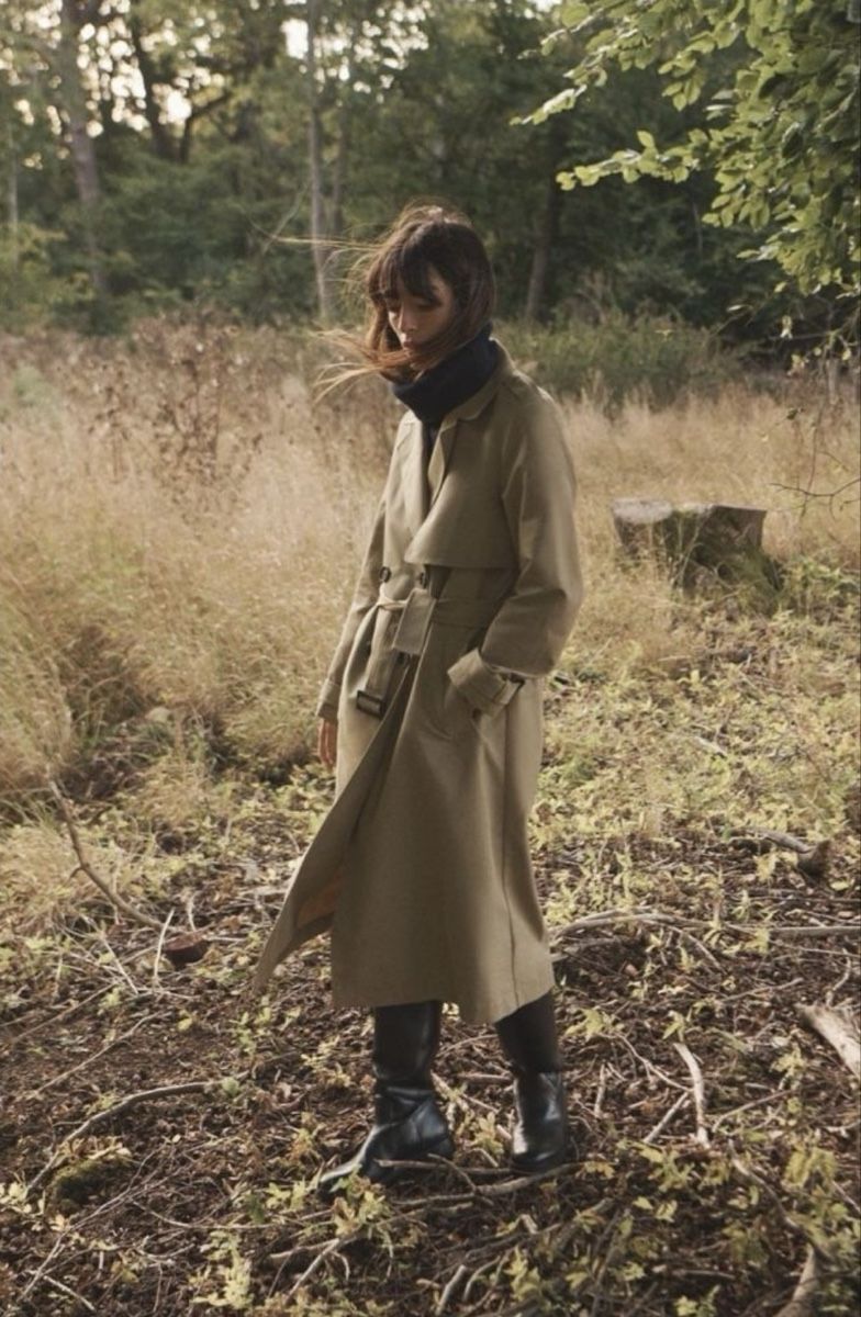 Cappotti: Trenchcoat S – Nuovo e nell'imballaggio originale da Veyras venduto da ValClasse 1