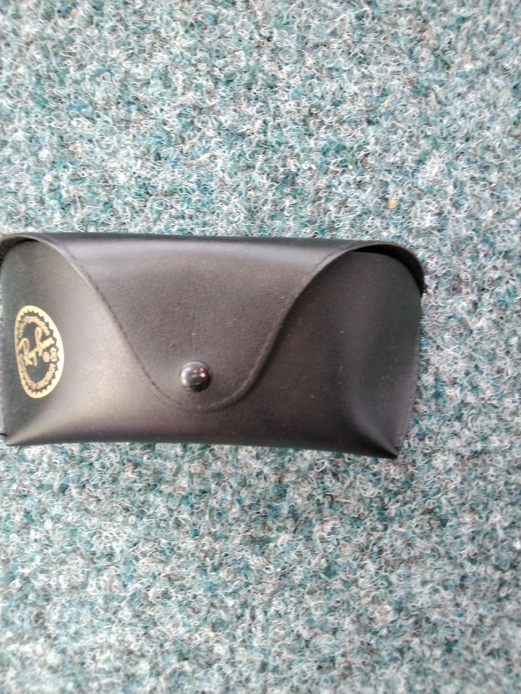 Ray-Ban Brillen & Gläser: RAY BAN SONNENBRILLE  – Gebraucht aus Biel/Bienne von dasi3 1
