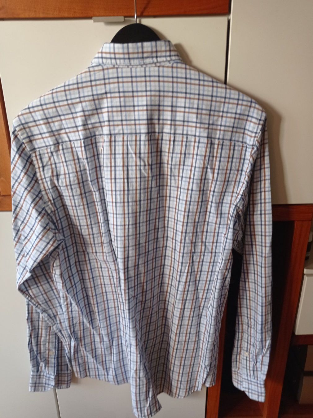 Maddison Camicie: Neues Hemd von Maddison – Nuovo e nell'imballaggio originale da Schaffhausen venduto da Jaggi 1
