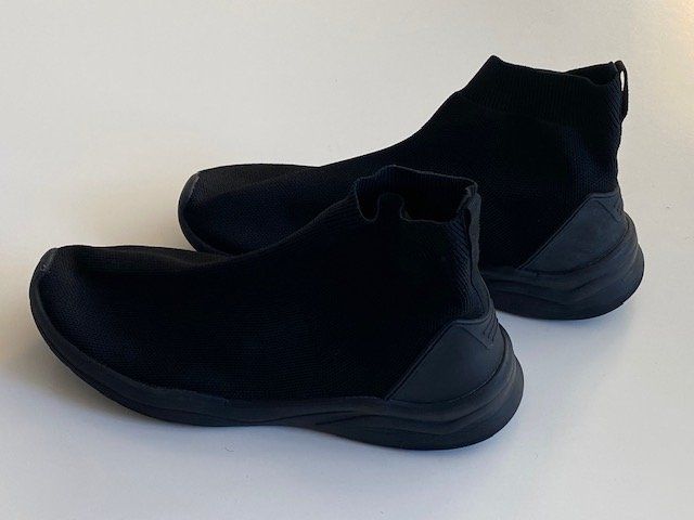 Scarpe da uomo: PIER ONE Sneaker – Usato da Pfaffhausen venduto da stepober 3