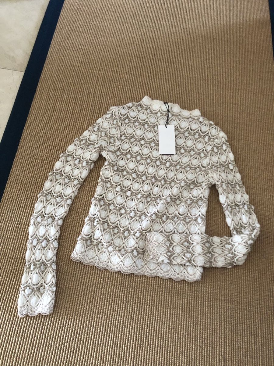 Zara Pullover & Sweatshirts: Zara Pullover. Gr. S. Neu – Neu und originalverpackt aus Dübendorf von mar_s66c 3