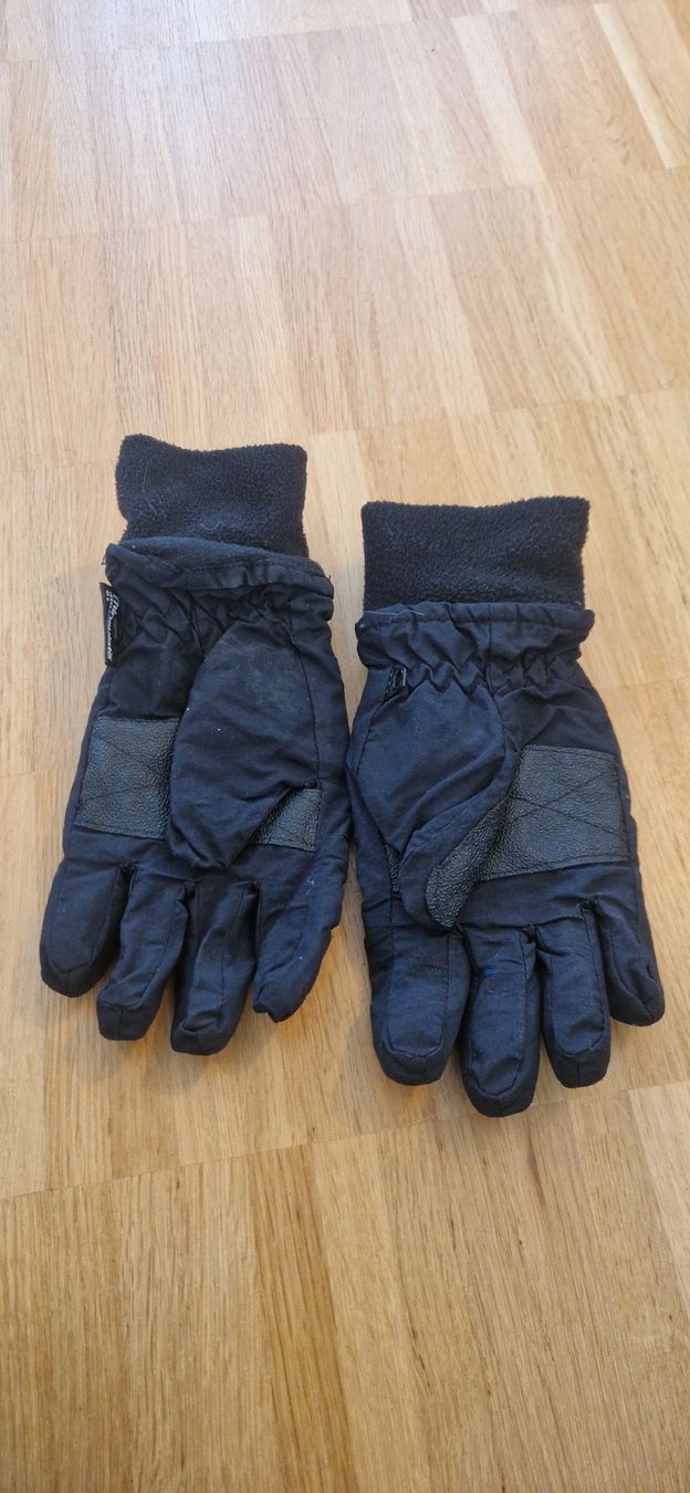 Guanti: Winterhandschuhe, Grösse 6 – Usato da Riehen venduto da Aconitum 1
