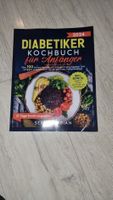 Diabetiker Kochbuch für Anfänger 2024 