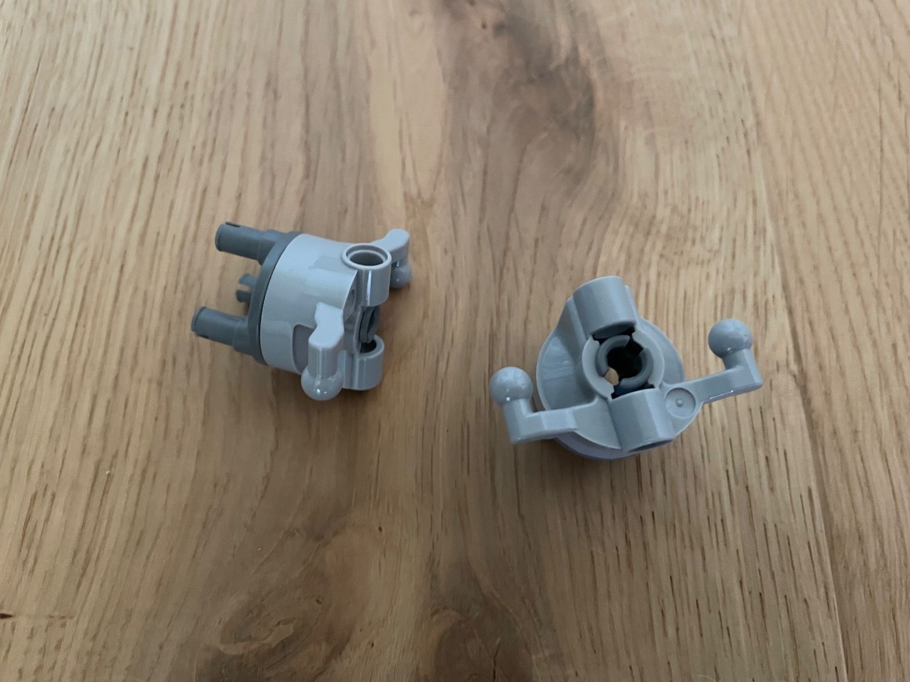 Lego Kit di costruzioni: Lego Technic, Lenkung – Usato da Salmsach venduto da ram82