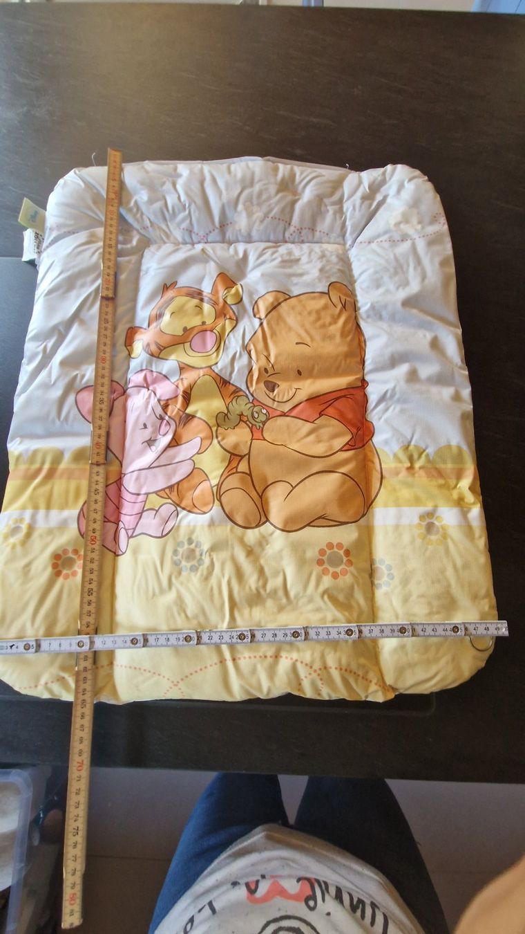 Fasciatoi & Accessori: wickelunterlage – Usato da Linthal venduto da nat_gp2j