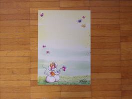 Diddl Blatt  A4  Nr. 103
