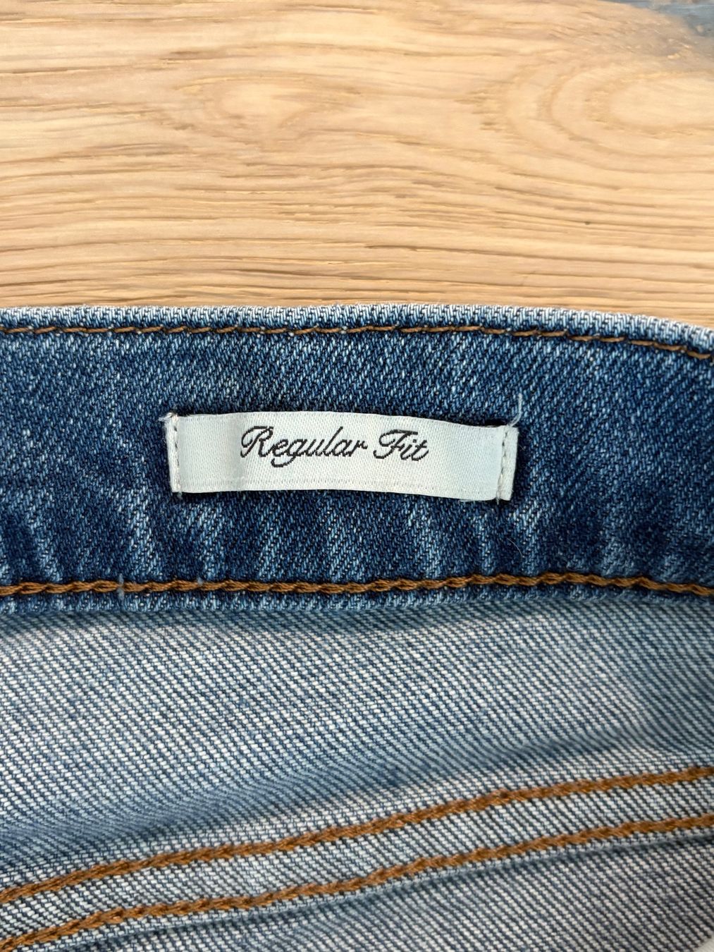 Gant Jeans: GANT Jeans blau – Gebraucht aus Zürich von fra_88dh 3