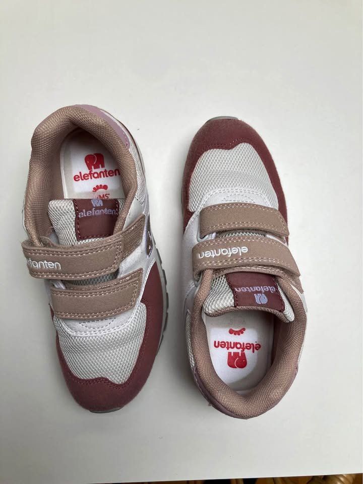 Elefanten Scarpe per ragazzi: Basket Elefanten – Usato da Assens venduto da fabien1042