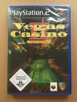 Vegas Casino 2 für Playstation 2 (Neu)