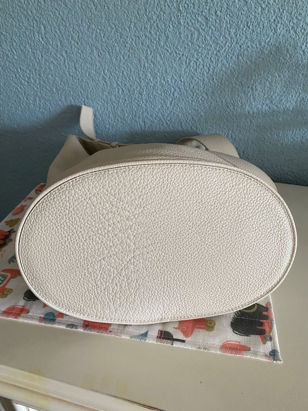 Zara Taschen für Damen: ZARA 50th Anniversary- grosse Echtleder Tasche – Neu (gemäss Beschreibung) aus Besazio von lionheart63 7
