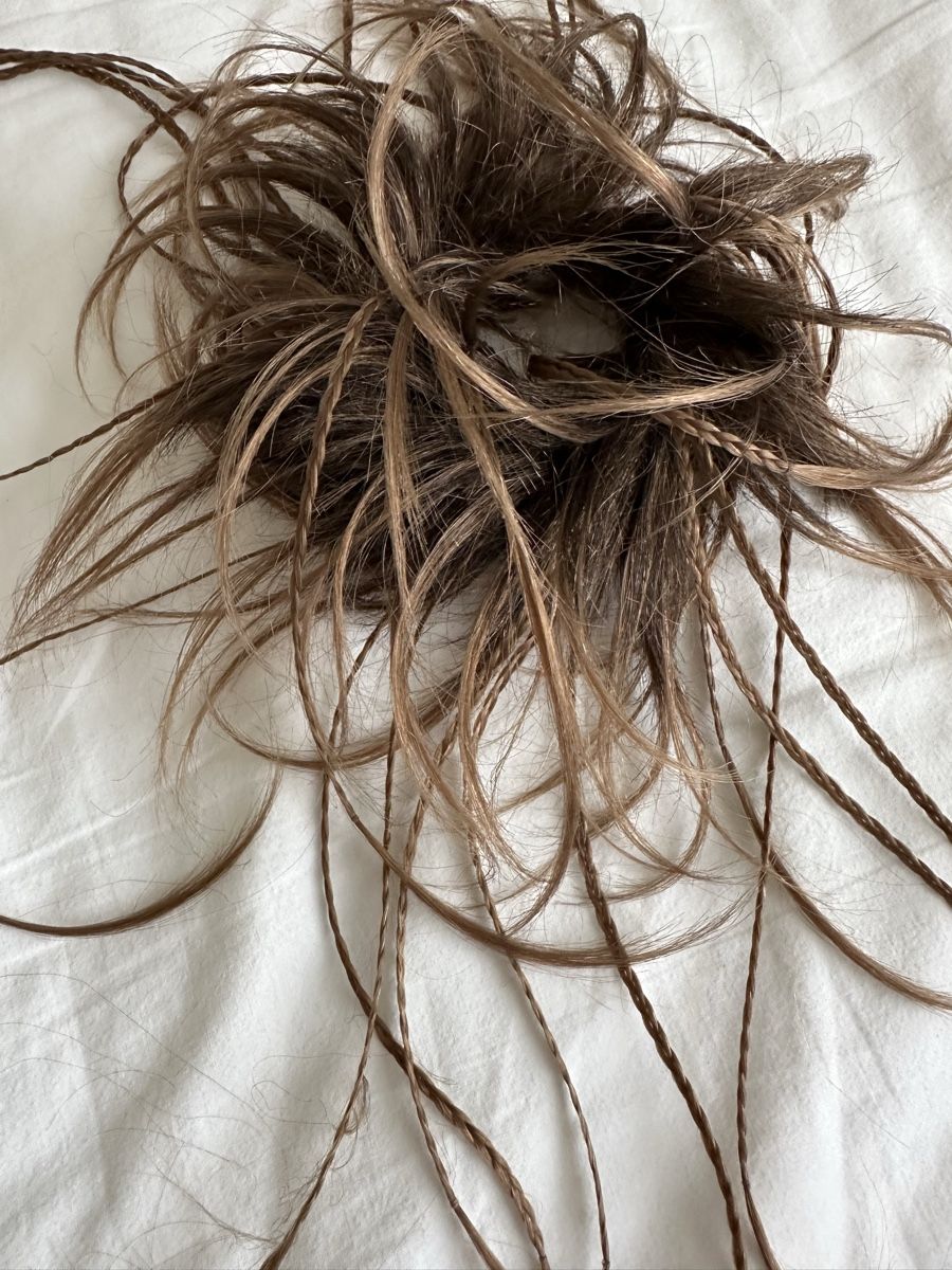 Accessori per capelli: Haarteil – Usato da Bülach venduto da leide_29 1
