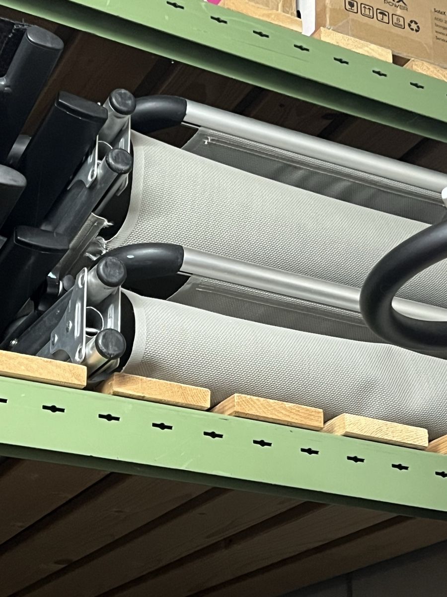Regale: Regal XXL – Gebraucht aus Oberarth von Werny007 2