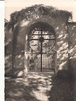 Sursee Kloster ca. 1950