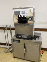 Glacemaschine