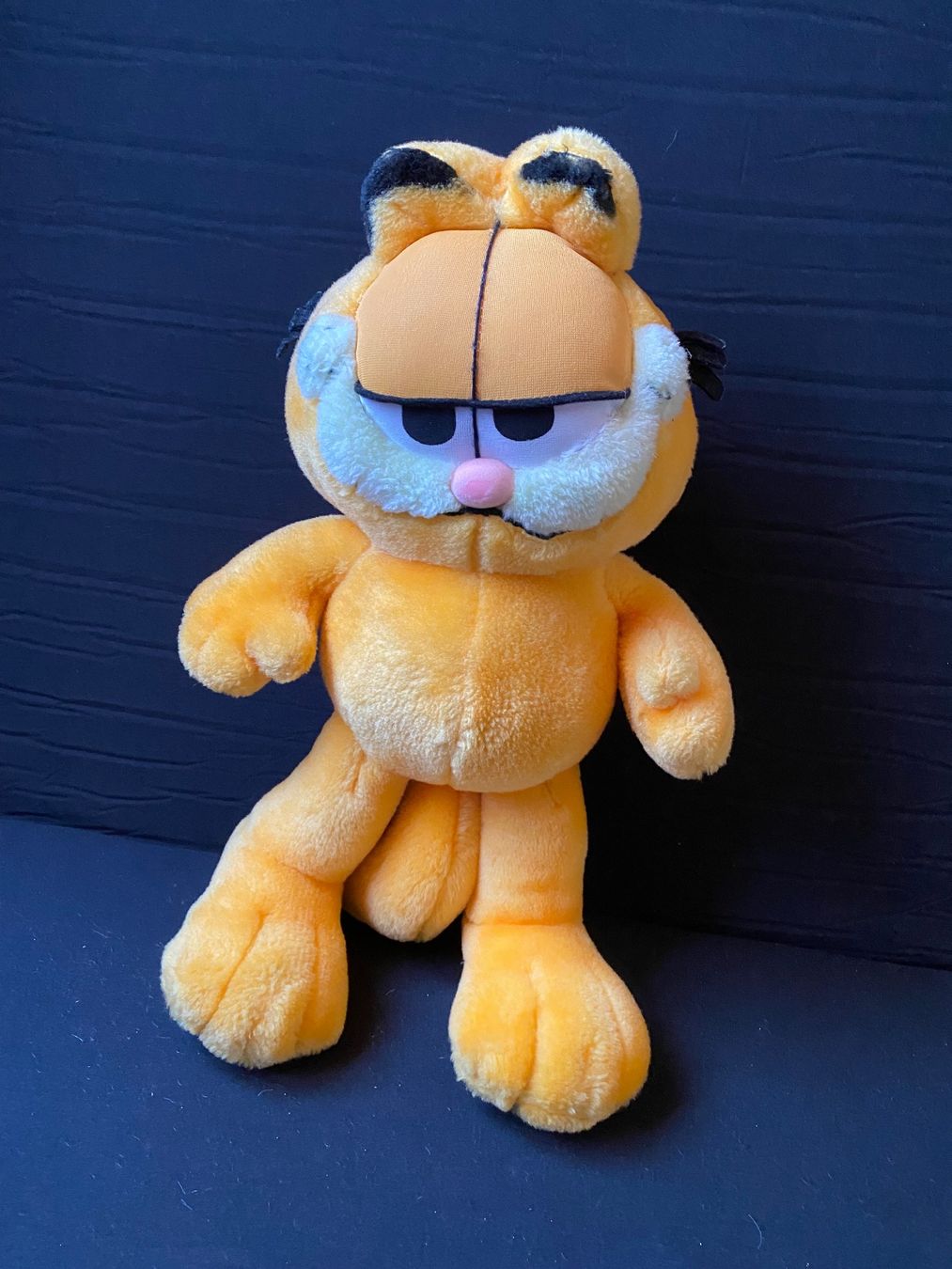 Jouets: Garfield Plüsch – D'occasion à Neuenhof par v_trin 1