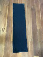 Wollford Schlauchkleid 2 farbig tragbar Gr S blau/schwarz