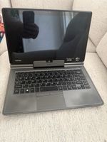 Toshiba Ultrabook Convertible grau gebraucht