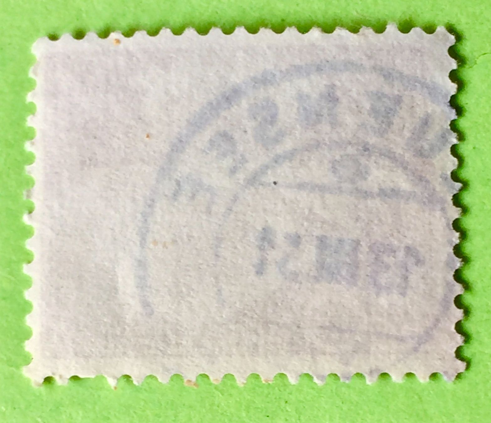 Tutti i francobolli: Nr.301A  mit gestempelt Technik und Landschaft 1949   – Usato da Aarau venduto da Billa007 1