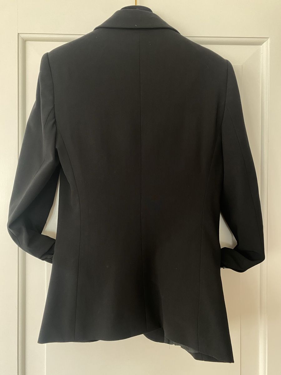 Armani Giacche: Armani Blazer Vintage – Usato da Zürich venduto da Lauraflor 1