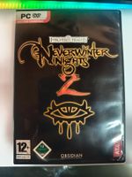 Neverwinter Nights 2 PC DVD + Addon