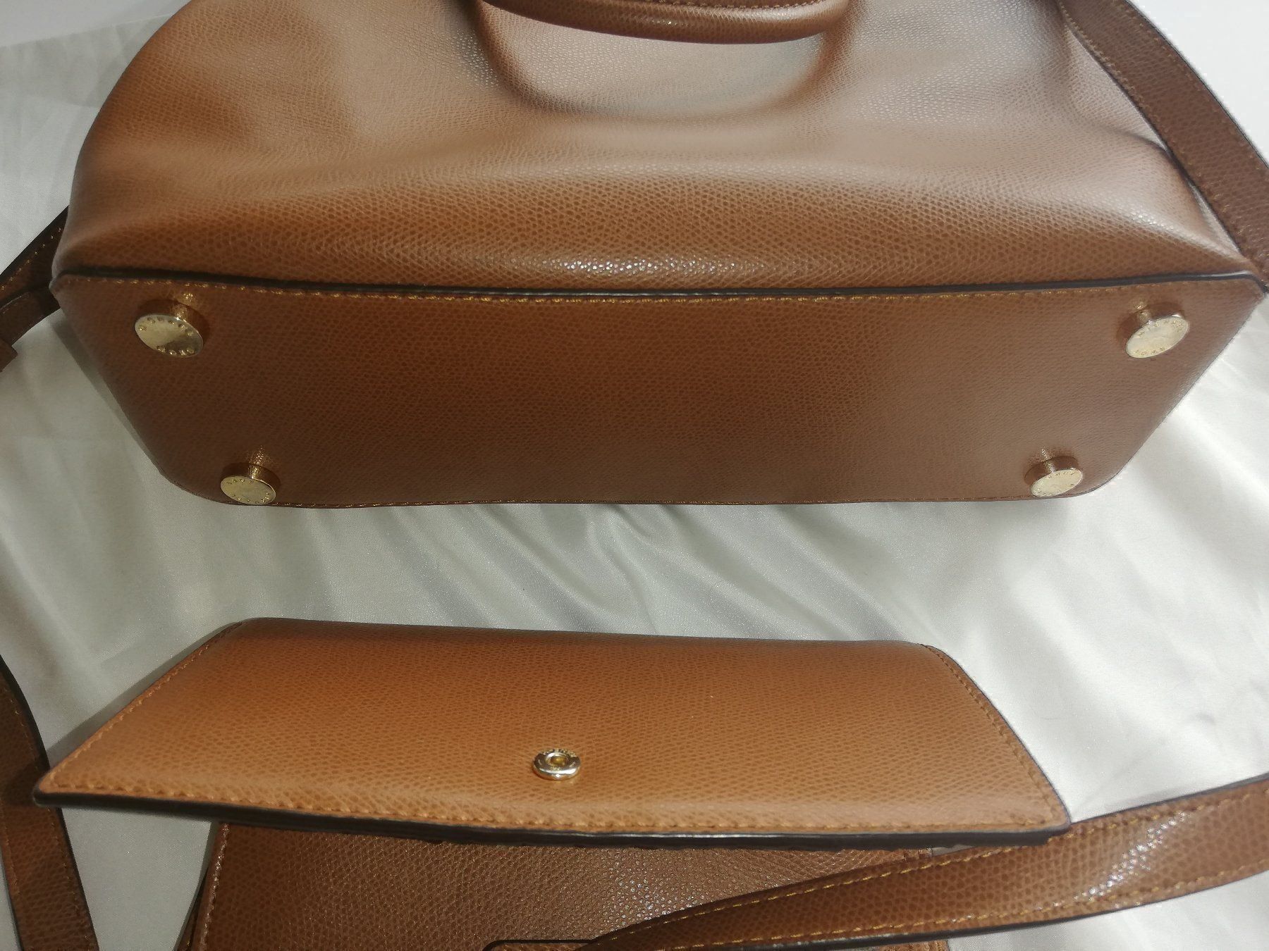 Michael Kors Sacs femmes: Sac MK – D'occasion à Fully par Clarance 2