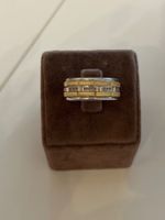 Silberschmuck ring 925