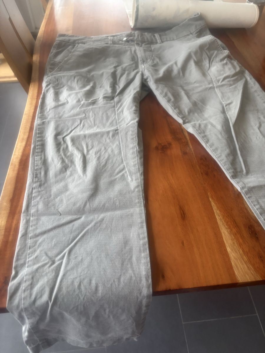 Pantaloni: Timezone Hose , NP 129 CHF – Usato da Obbürgen venduto da bugi6868 3