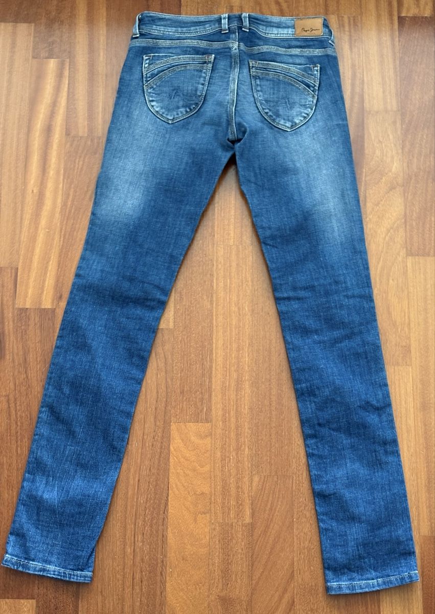 Pepe Jeans Jeans: Pepe Jeans – Neu (gemäss Beschreibung) aus Luzern von ale_v5qn 3