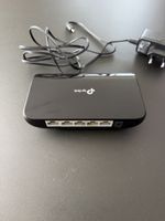 TP-Link 5-Port Gigabit Desktop Switch (TL-SG1005D)