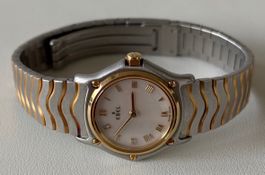 Ebel Sport Classique Stahl/Gold