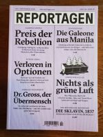 Reportagen #55