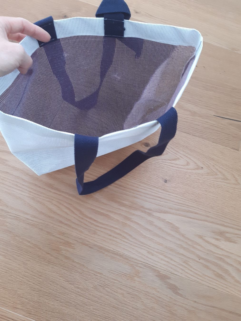 Borse: strandtasche – Usato da Nebikon venduto da Haidihooo 1