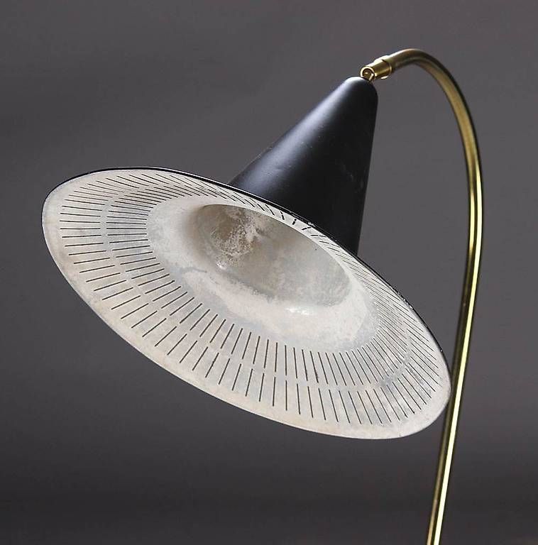 Lampade: LYFA, superb lamp, Danish/Scandinavian design, 1960 – Usato da Zürich venduto da Ato03 4