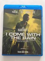 I Come With The Rain Blu Ray sehr guter Zustand