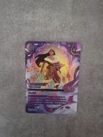 Carte Lorcana Pocahontas enchanté