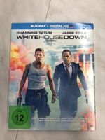 Blue Ray White House Down