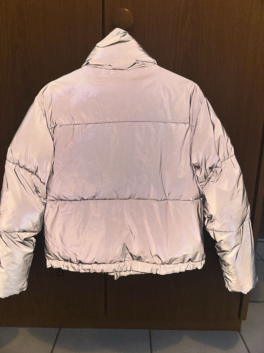 Giacche: Reflektierende Pufferjacke, Grösse M/38,  – Usato da Höri venduto da ana_n79s 1