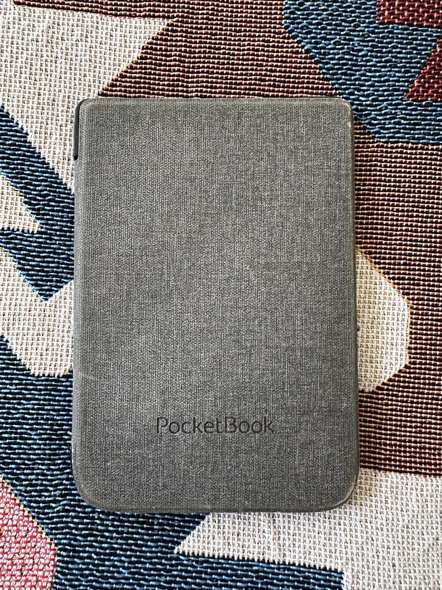 PocketBook Tablet PC: PocketBook Touch Lux 4 – Gebraucht aus Zürich von  3