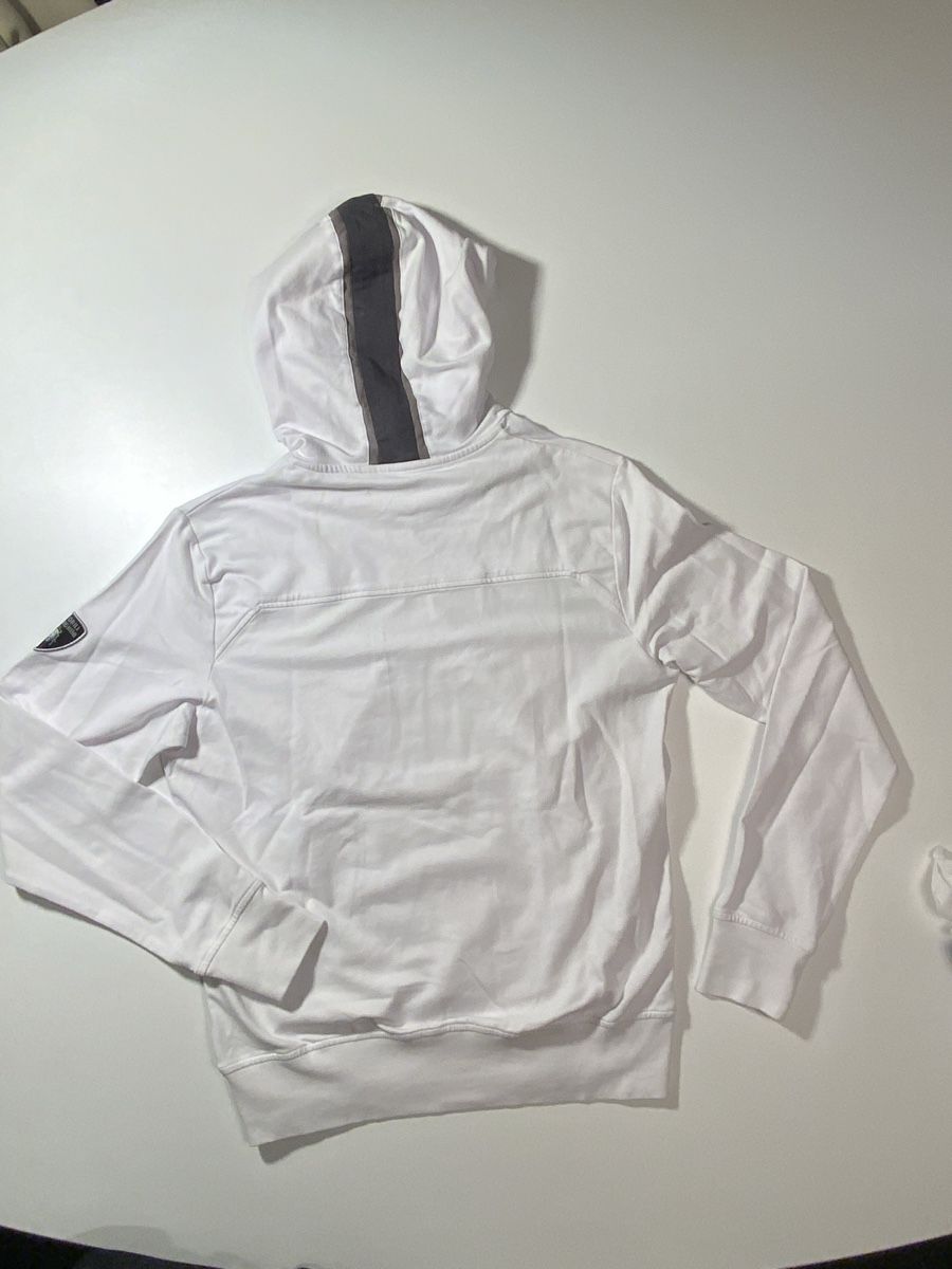 Lamborghini Maglioni & Felpe: Kapuzenpullover, LAMBORGHINI, super! – Usato da Stäfa venduto da sit_6wzd 5