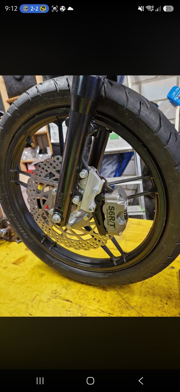 Puch Ciclomotori: Puch Maxi Rennmofa – Usato da Bettlach venduto da Leemetuning 3