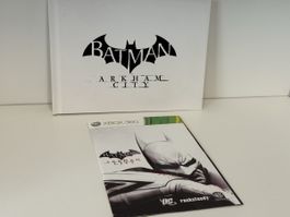 Batman Arkham City für Xbox 360