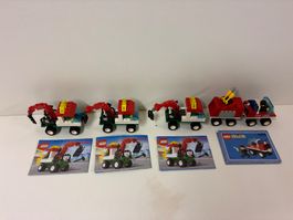LEGO Classic Town 4 Sets ab 1.-