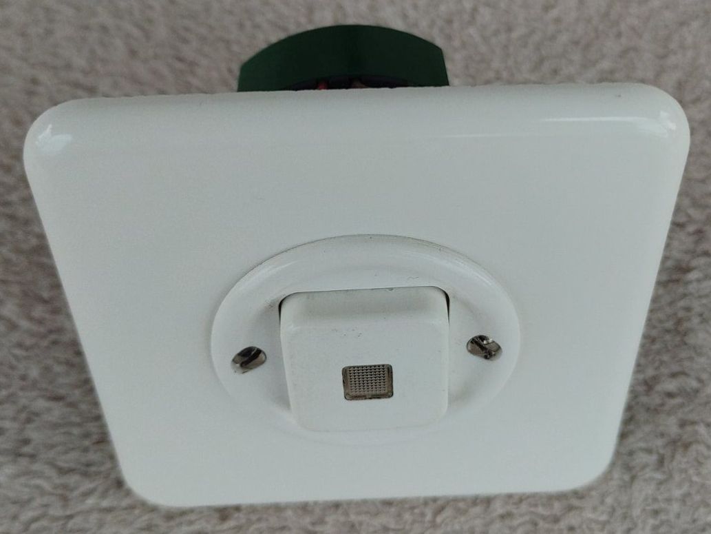 Feller Schalter: Energiesparschalter AW23-UP – Neu (gemäss Beschreibung) aus Strengelbach von Phorensic_30 1